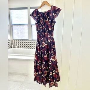 Cleobella Midi Dress